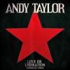 Andy Taylor - Love or Liberation (feat. Gary Stringer)