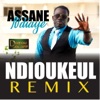 Assane Ndiaye - Ndioukeul (Remix)