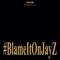 Blame It On Jay Z artwork