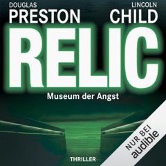 Relic: Museum der Angst