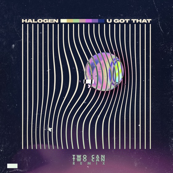 Cover artwork for U Got That