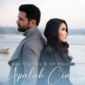 Apalah Cinta (feat. Keremcem) artwork