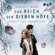 Sarah J. Maas - Frost und Mondlicht: Das Reich der sieben Höfe 4