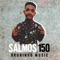 Salmos 150 artwork