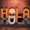 Hola (Marroneo Remix) - El100tifico lyrics