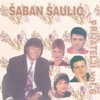 Šaban Šaulić - Bolujem Ti Dušo