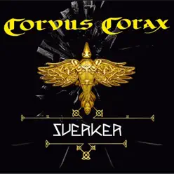 Sverker - Corvus Corax Sverker - Corvus Corax
