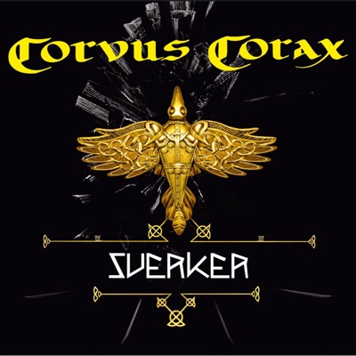 Sverker - Corvus Corax