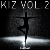 Kiz, Vol. 2 - EP - DJ Ademar