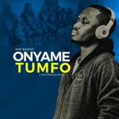 Onyame Tumfo (The Prayer Song) artwork