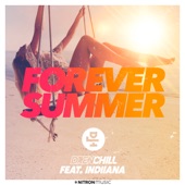 Forever Summer (feat. Indiiana) artwork