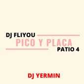 Pico y Placa artwork