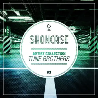 Showcase: Artist Collection Tune Brothers, Vol. 3 by Various Artists & Tune Brothers album reviews, ratings, credits