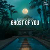 Ghost of You (feat. Nova Sky) artwork