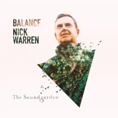 Balance presents the Soundgarden (Unmixed Version) artwork