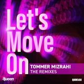 Let's Move On (Melodika Remix) artwork