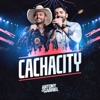Cachacity (Ao Vivo) - Single