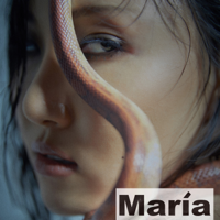 Hwa Sa - María - EP artwork