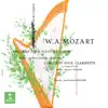 Stream & download Mozart: Concerto pour flûte et harpe, K. 299 & Concerto pour clarinette, K. 622