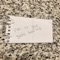 Go Back - Jack Fiskio lyrics