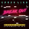 Break Out (feat. Midnight Danger) [Remix] artwork