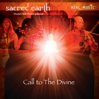Sacred Earth - Call to the Divine artwork