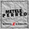Metele Perreo (feat. Dj Ofreck) artwork