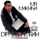 MR MAKHNA cover art