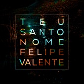 Teu Santo Nome (Ao Vivo) artwork