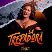 La Trepadora artwork