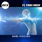 Flying High (Anime Speed Mix) artwork