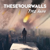 Fire Away artwork