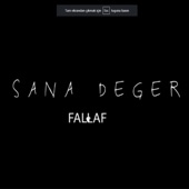 Sana Değer artwork