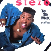 Stezo - It's My Turn