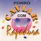 Historia de Corrinha - Caviar Com Rapadura lyrics