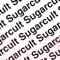 Bouncing Off The Walls - Sugarcult lyrics