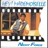 Hey Mademoiselle - Single