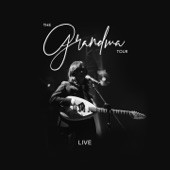 The Grandma Tour (Live) artwork