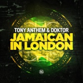 Jamaican in London (feat. Doktor) artwork