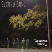 Neighbor Susan - Second Song