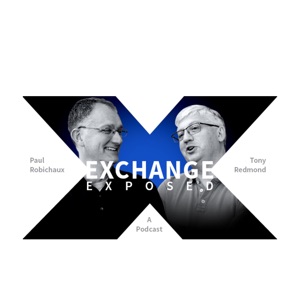 Office 365 Exposed, Episode 15