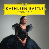 Kathleen Battle: Essentials artwork