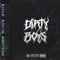 Dirty Boys - Kizek, Agxsh & Angelus lyrics