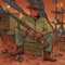 DJANGO - from all to human lyrics