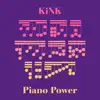 Piano Power - EP album lyrics, reviews, download