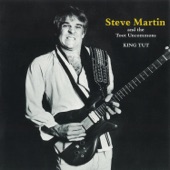 Steve Martin and the Toot Uncommons - King Tut (45 Version)