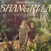 Shangri La artwork