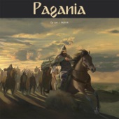 Pagania artwork