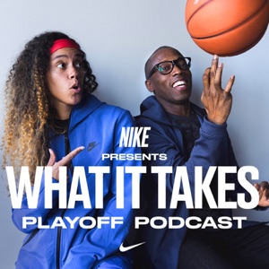 Bonus Episode: Interview with Trainer Mike Mancias