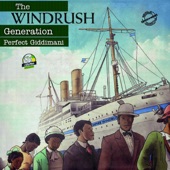 The Windrush Generation (feat. David Lammy) artwork